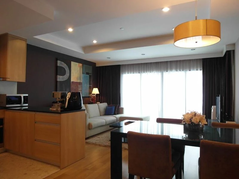 🏠🌃 Condo for Rent: Sathorn Garden 🏠🌃