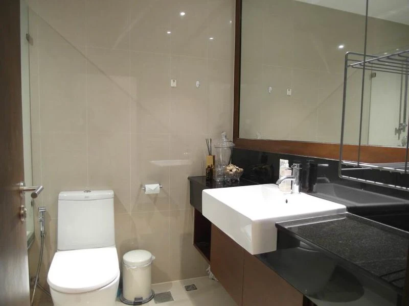 🏠🌃 Condo for Rent: Sathorn Garden 🏠🌃