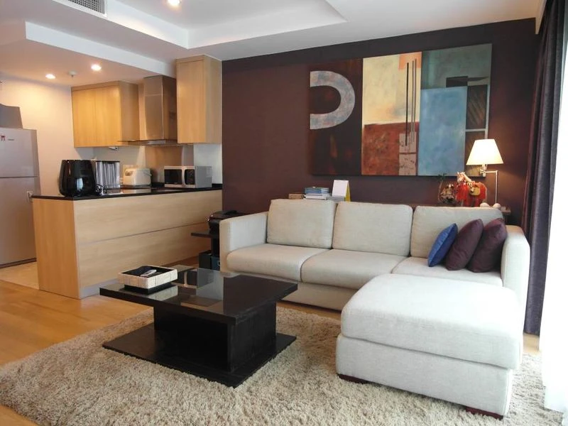 🏠🌃 Condo for Rent: Sathorn Garden 🏠🌃