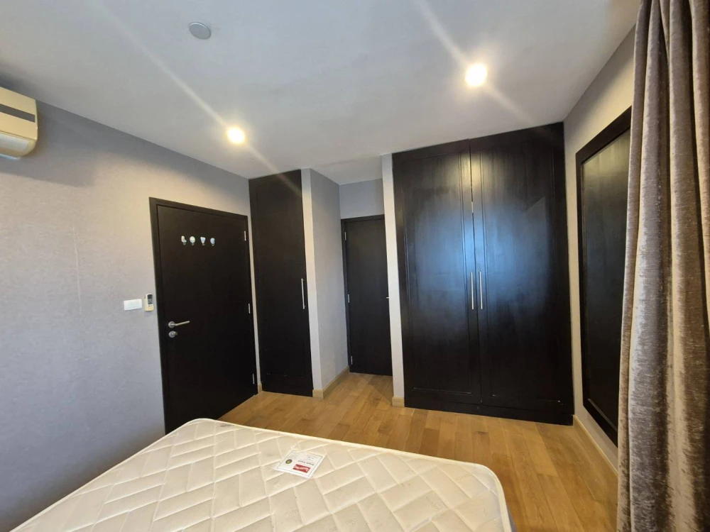 🏠🌃 ให้เช่า คอนโด สาธร การ์เด้นส์ 🏠🌃