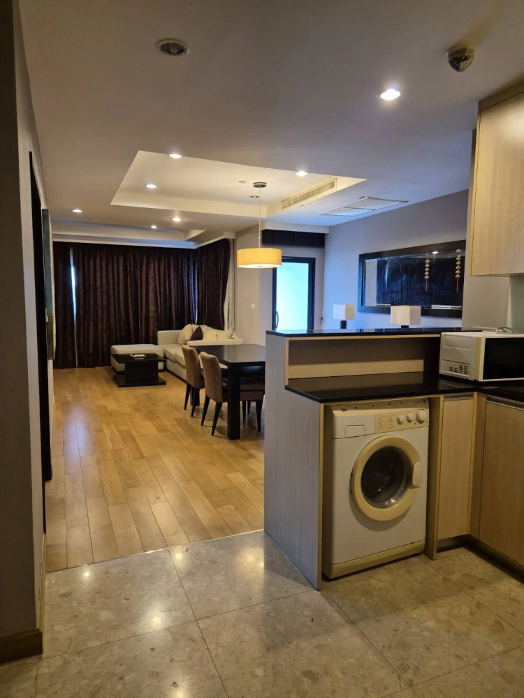 🏠🌃 ให้เช่า คอนโด สาธร การ์เด้นส์ 🏠🌃