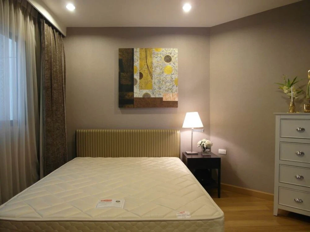 📌 For Rent: Sathorn Gardens Condominium – Ready to Move In