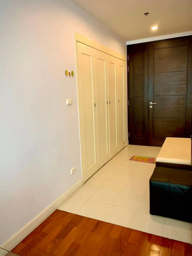 🏠🌃 Condo for Rent: Siri Residence Sukhumvit 24 🏠🌃