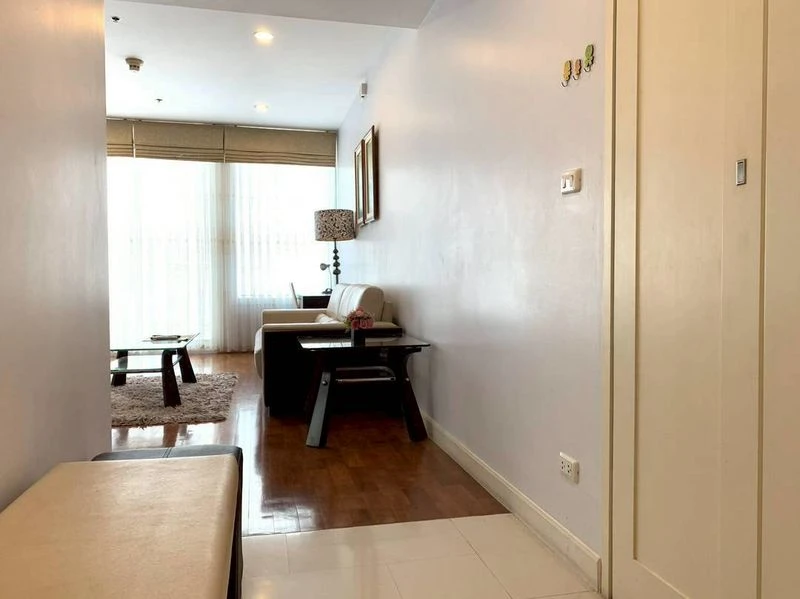 🏠🌃 Condo for Rent: Siri Residence Sukhumvit 24 🏠🌃