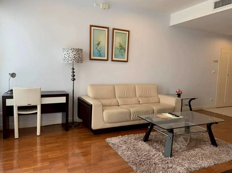 🏠🌃 Condo for Rent: Siri Residence Sukhumvit 24 🏠🌃