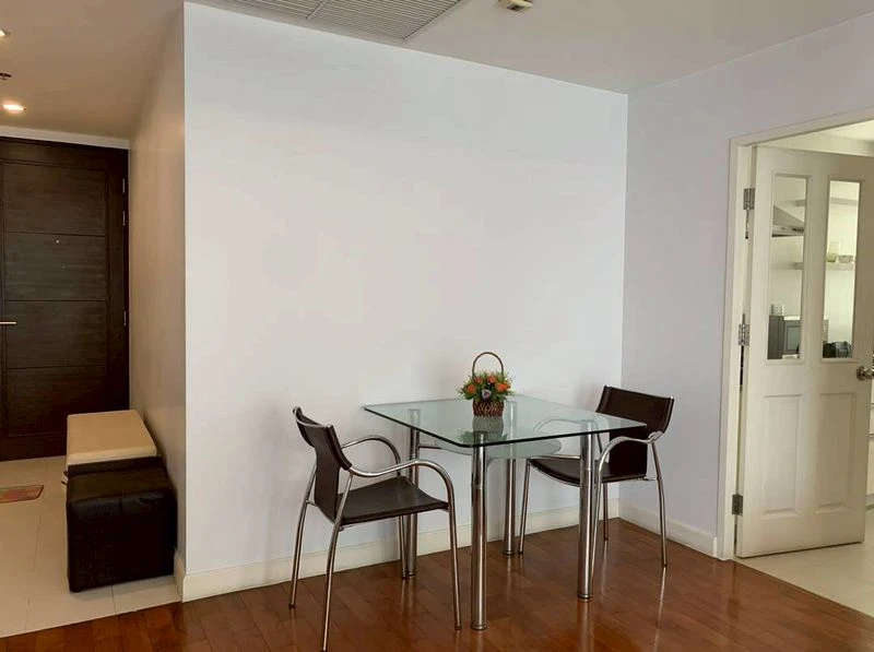 🏠🌃 Condo for Rent: Siri Residence Sukhumvit 24 🏠🌃