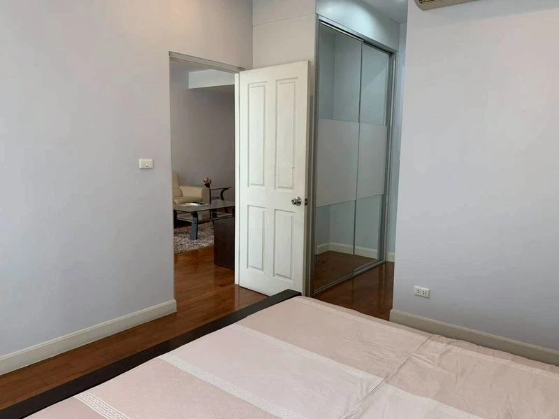 🏠🌃 Condo for Rent: Siri Residence Sukhumvit 24 🏠🌃