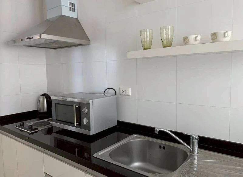 🏠🌃 Condo for Rent: Siri Residence Sukhumvit 24 🏠🌃
