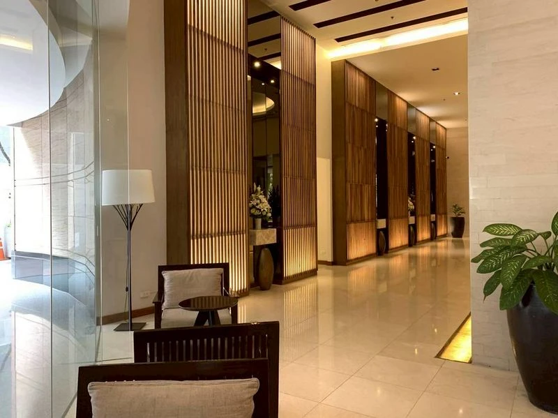 🏠🌃 Condo for Rent: Siri Residence Sukhumvit 24 🏠🌃