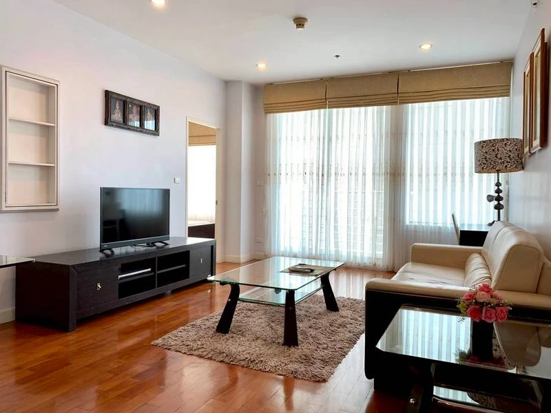 🏠🌃 Condo for Rent: Siri Residence Sukhumvit 24 🏠🌃