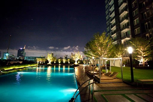 🏠🌃 Condo for rent at Siri at Sukhumvit 🏠🌃