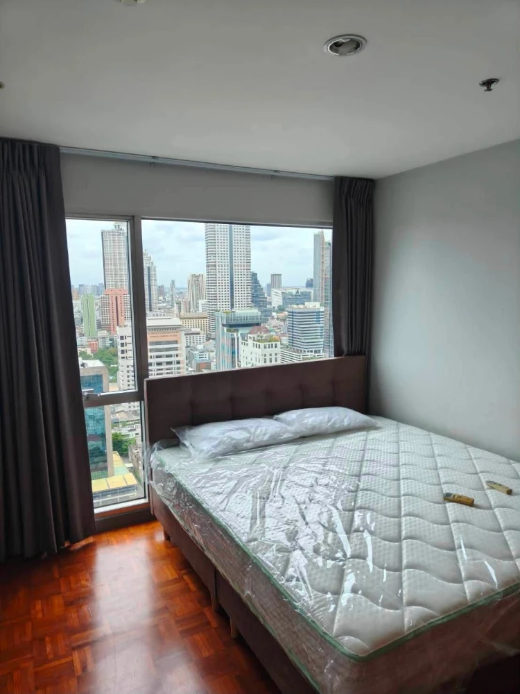 🏠🌃 Condo for Rent: Silom Suites 🏠🌃 images