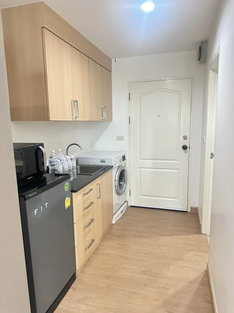 🏠🌃 Condo for Rent, Silom Terrace 🏠🌃