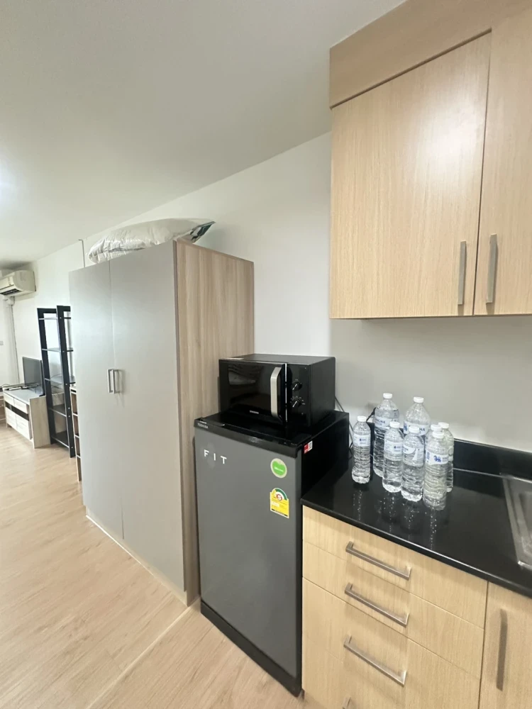 🏠🌃 Condo for Rent, Silom Terrace 🏠🌃