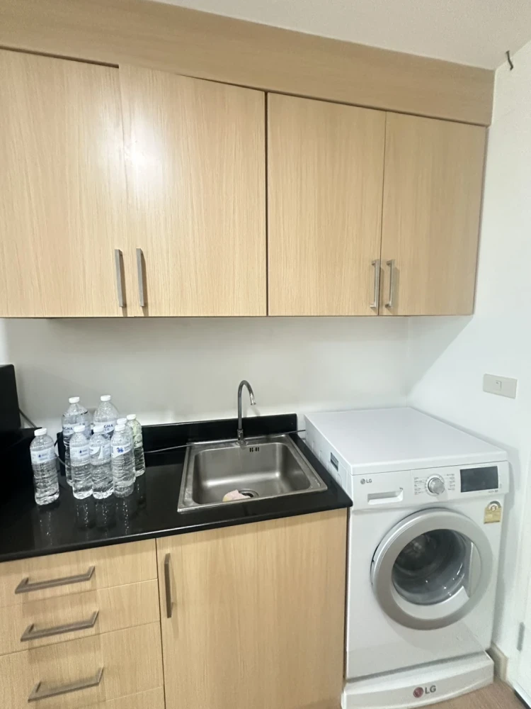 🏠🌃 Condo for Rent, Silom Terrace 🏠🌃