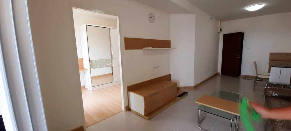 🏠🌃 Condo for Rent: Supalai Park Kaset 🏠🌃