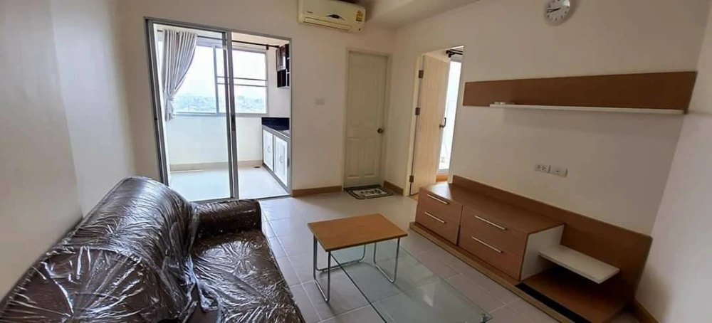🏠🌃 Condo for Rent: Supalai Park Kaset 🏠🌃