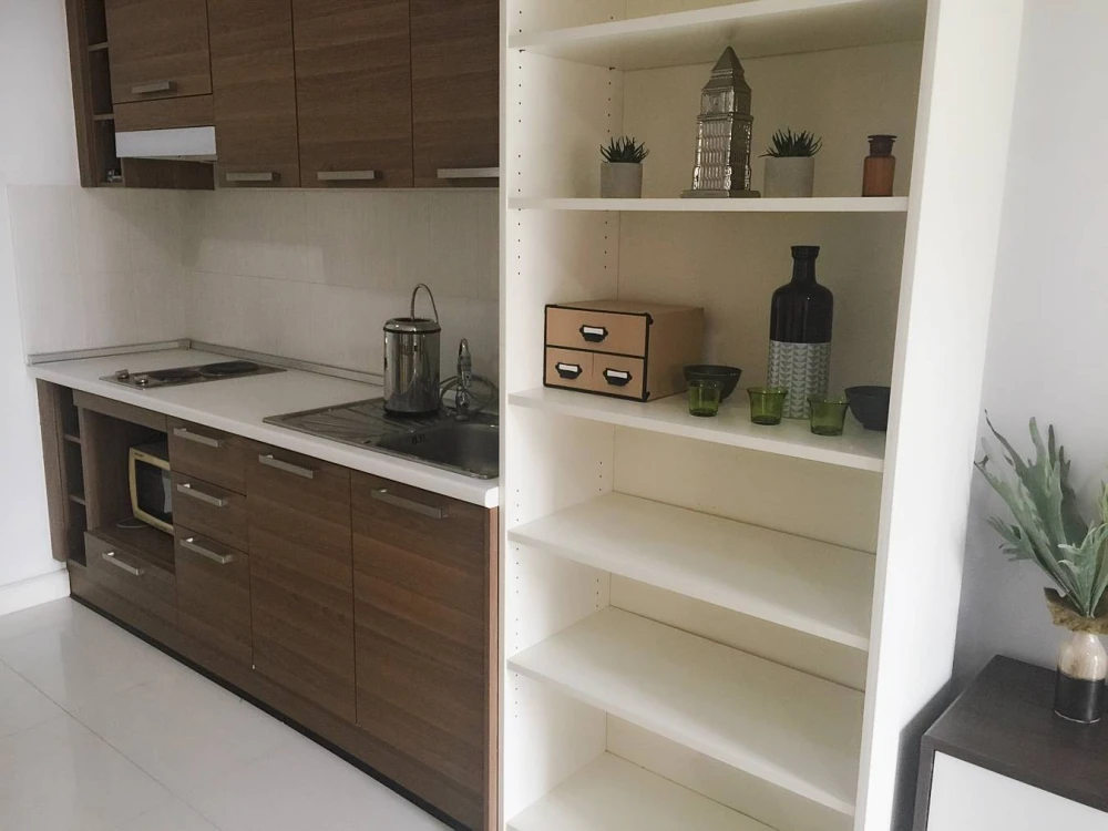 🏠🌃 Condo for Rent, Surawong City Resort 🏠🌃