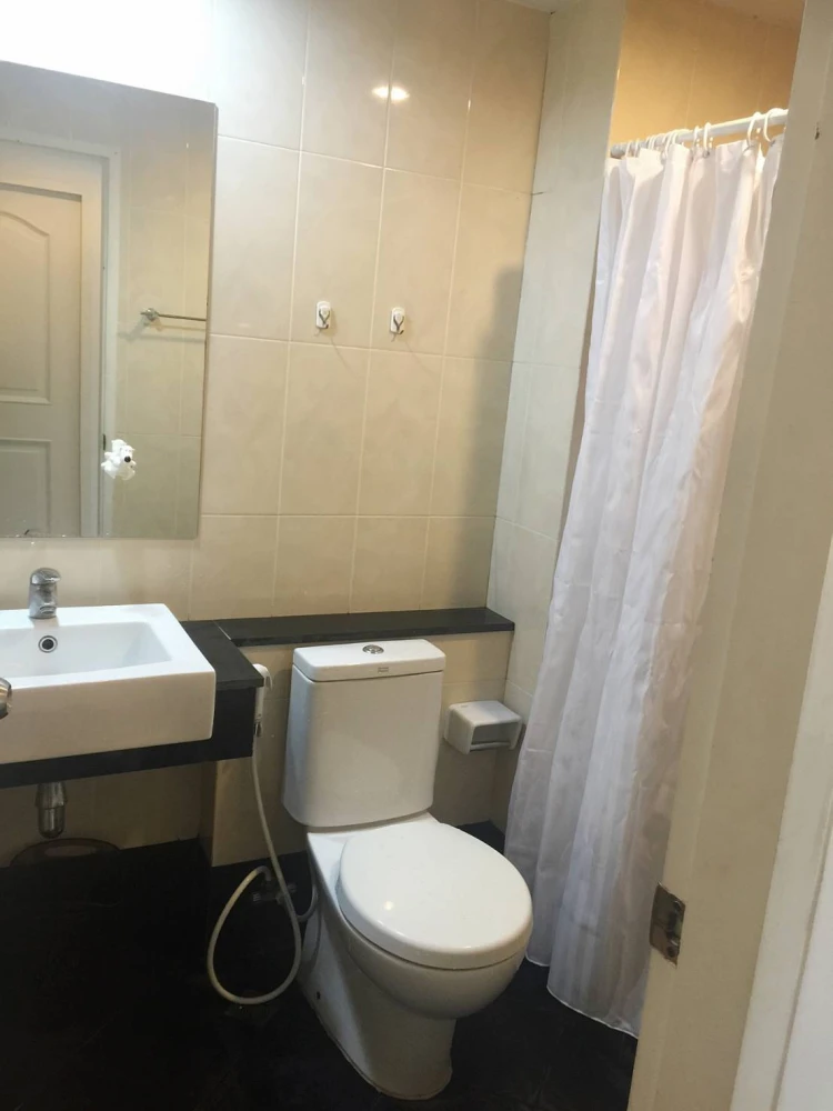 🏠🌃 Condo for Rent, Surawong City Resort 🏠🌃