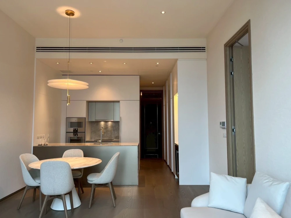 🏠🌃 Condo for Rent: Scope Langsuan 🏠🌃