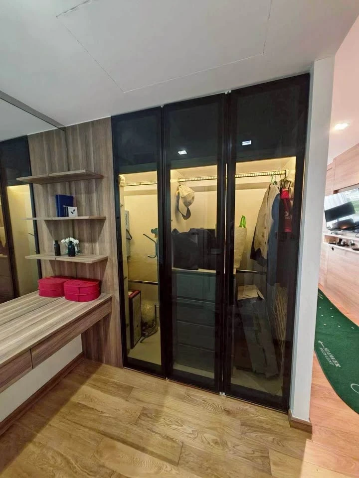 🏠🌃 Condo for Rent: Ananta Lumpini 🏠🌃