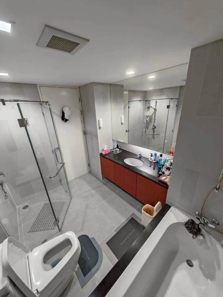 🏠🌃 Condo for Rent: Ananta Lumpini 🏠🌃