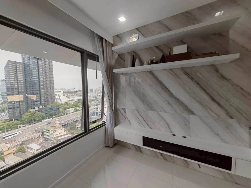 🏠🌃 Condo for Rent: Ananta Lumpini 🏠🌃