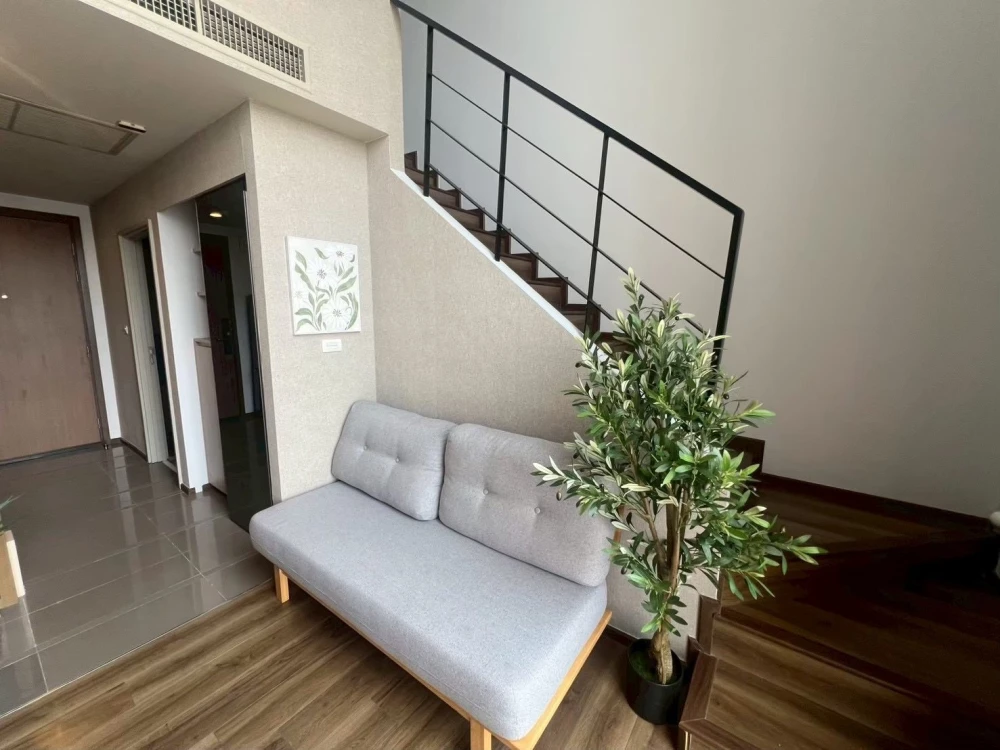 🏠🌃 Condo for Rent: Onyx Phaholyothin 🏠🌃