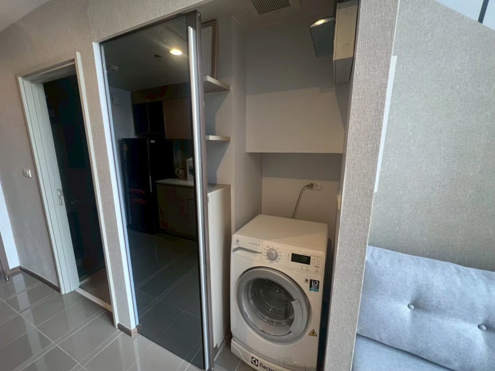 🏠🌃 Condo for Rent: Onyx Phaholyothin 🏠🌃