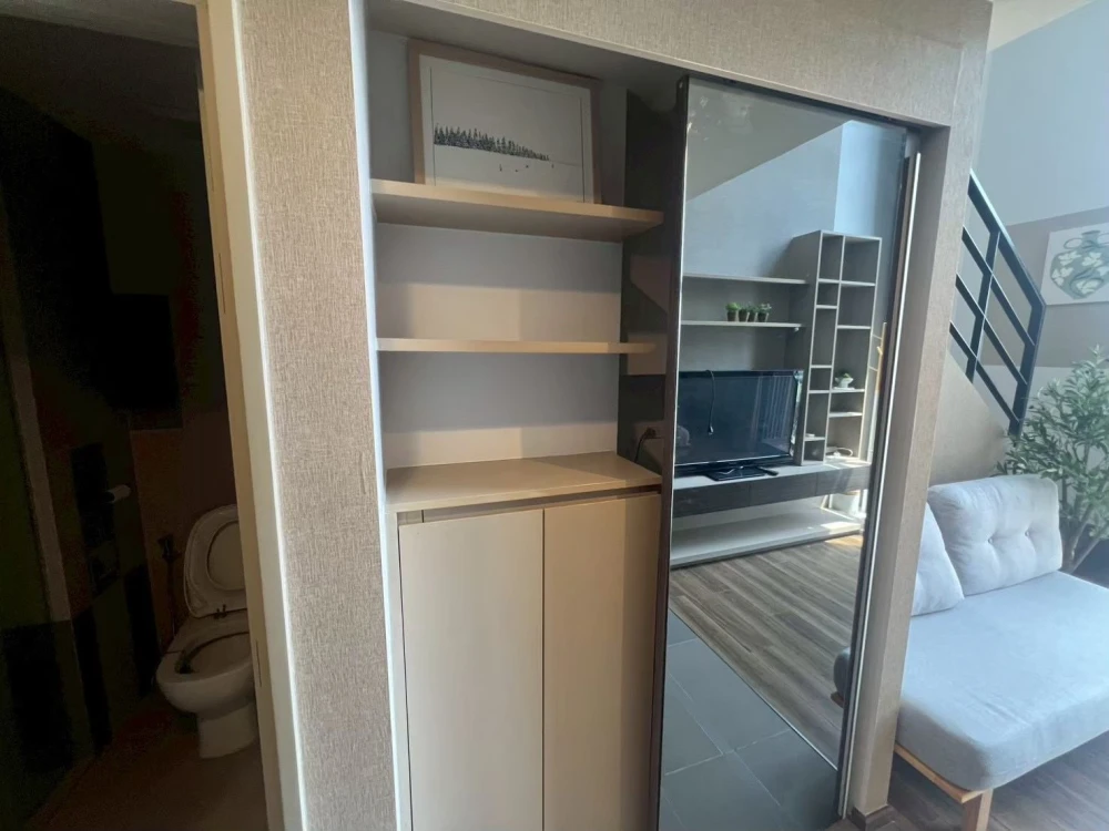 🏠🌃 Condo for Rent: Onyx Phaholyothin 🏠🌃
