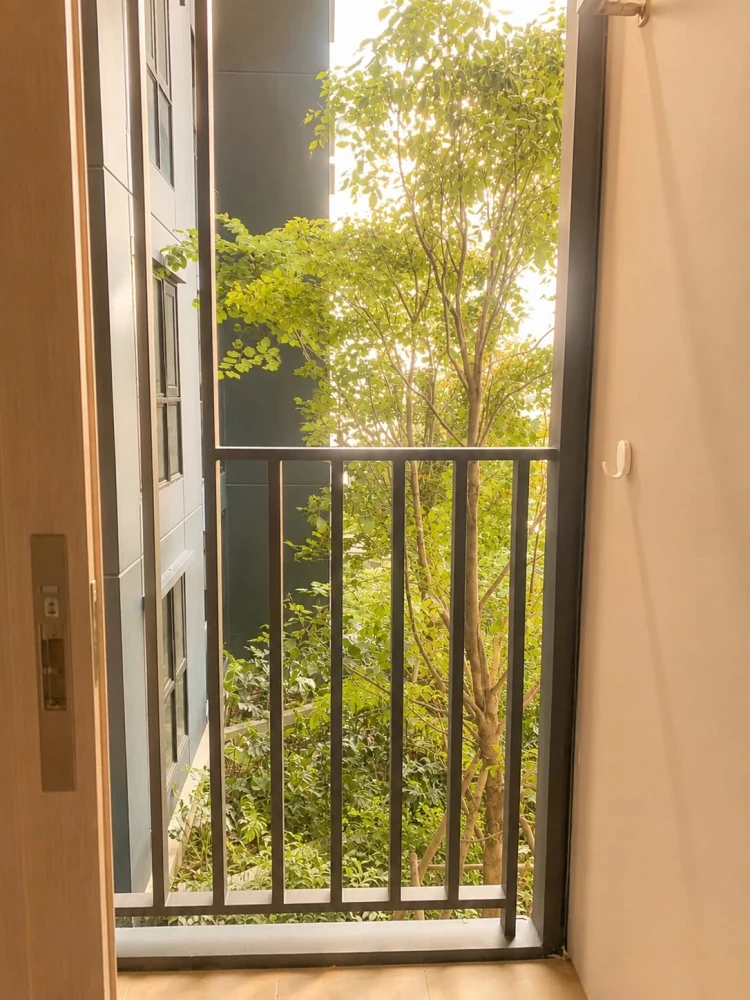 🏠🌃 Condo for Rent: Origin Play Bangkhunnon Triple Station 🏠🌃