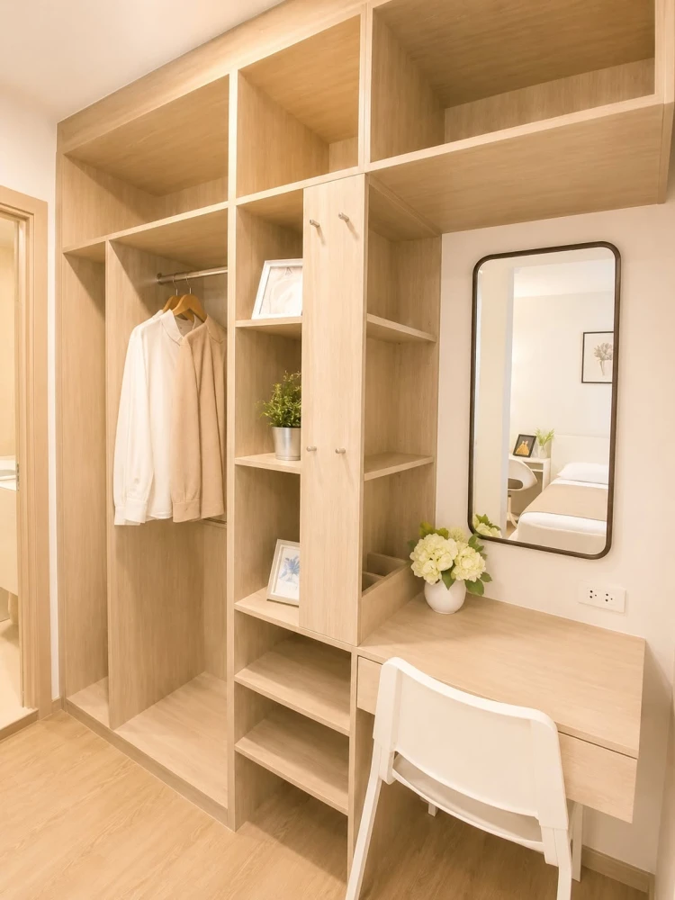 🏠🌃 Condo for Rent: Origin Play Bangkhunnon Triple Station 🏠🌃