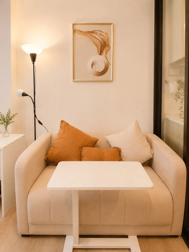 🏠🌃 Condo for Rent: Origin Play Bangkhunnon Triple Station 🏠🌃