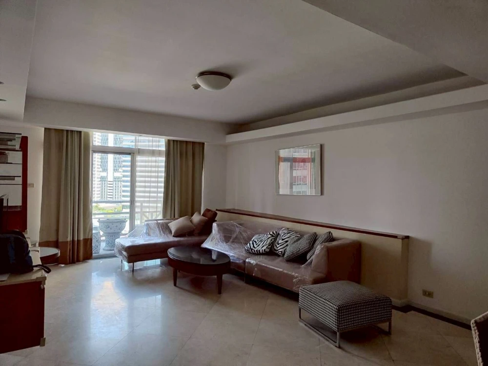 🏠🌃 Condo for Rent: All Seasons Mansion 🏠🌃