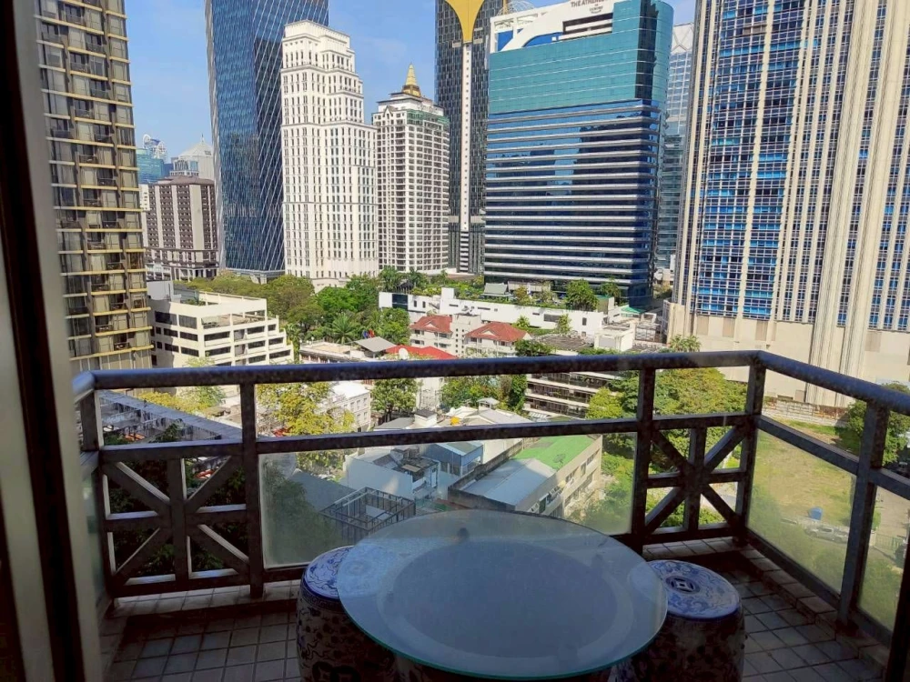 🏠🌃 Condo for Rent: All Seasons Mansion 🏠🌃