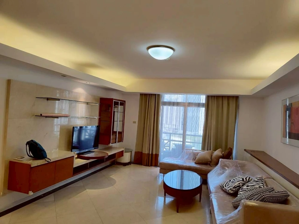 🏠🌃 Condo for Rent: All Seasons Mansion 🏠🌃