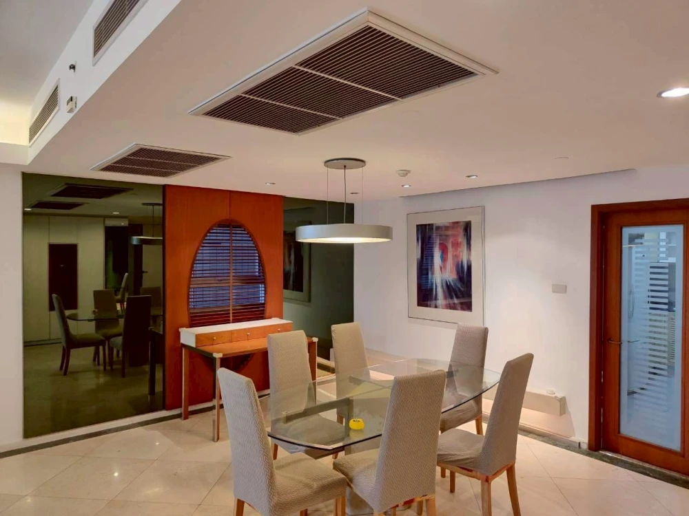 🏠🌃 Condo for Rent: All Seasons Mansion 🏠🌃