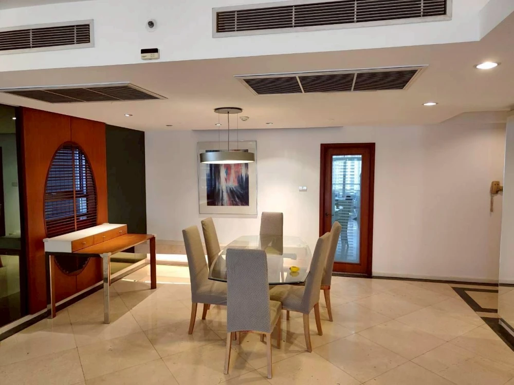 🏠🌃 Condo for Rent: All Seasons Mansion 🏠🌃