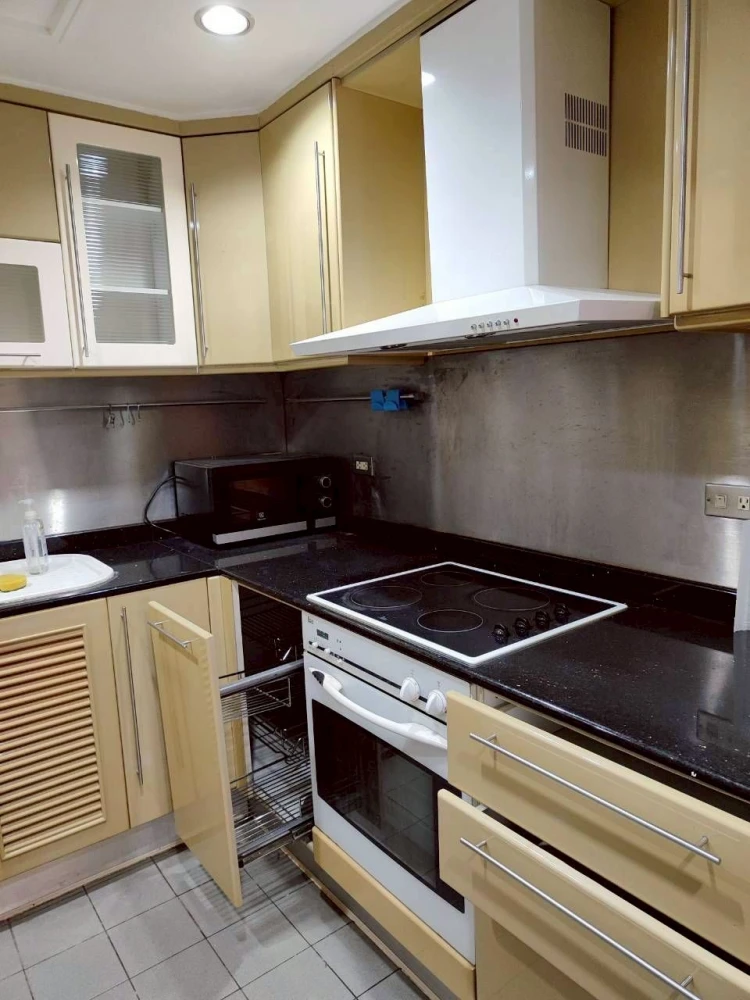 🏠🌃 Condo for Rent: All Seasons Mansion 🏠🌃