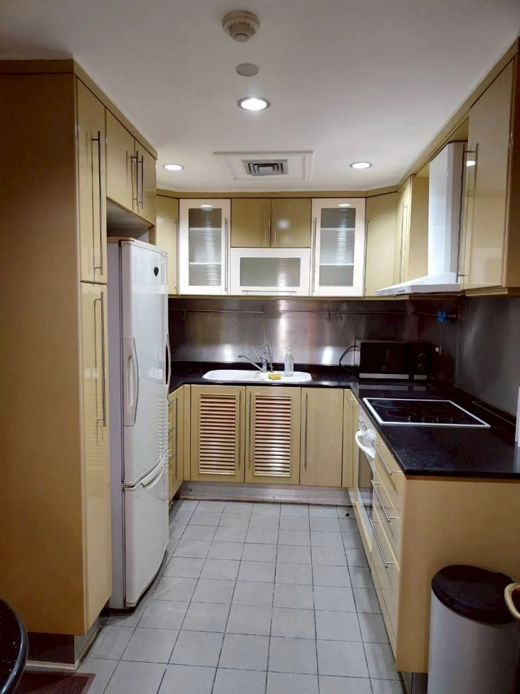 🏠🌃 Condo for Rent: All Seasons Mansion 🏠🌃