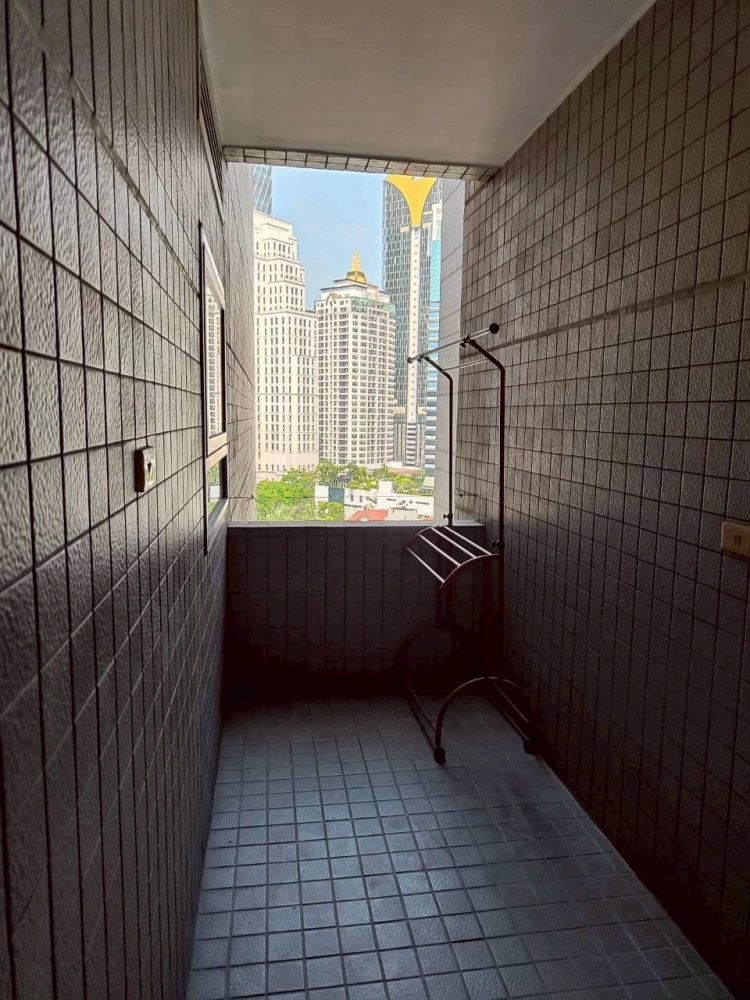 🏠🌃 Condo for Rent: All Seasons Mansion 🏠🌃