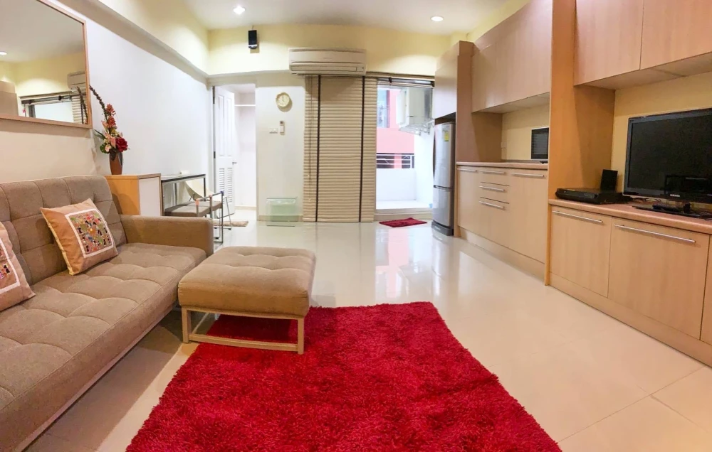 🏠🌃 Condo for Rent: Ari Place 🏠🌃