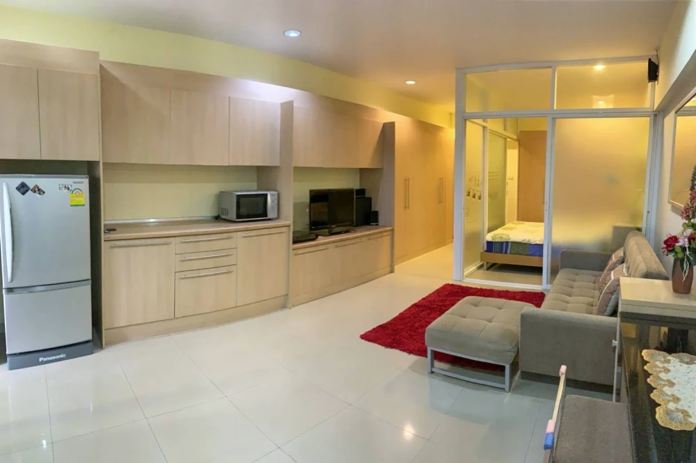 🏠🌃 Condo for Rent: Ari Place 🏠🌃