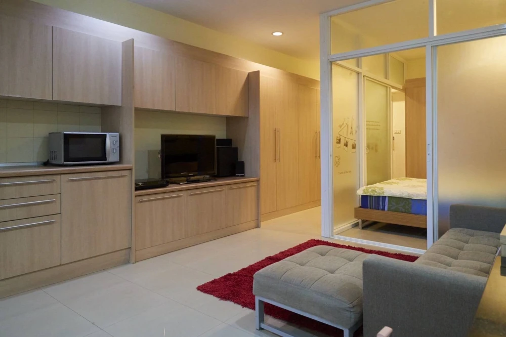 🏠🌃 Condo for Rent: Ari Place 🏠🌃