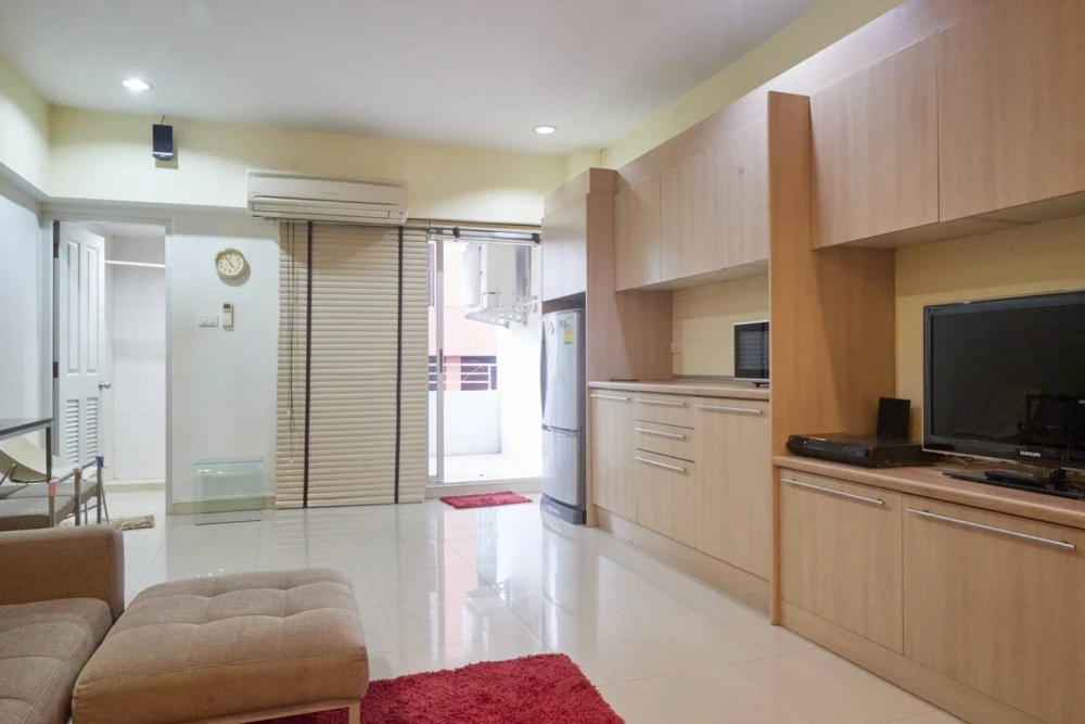 🏠🌃 Condo for Rent: Ari Place 🏠🌃