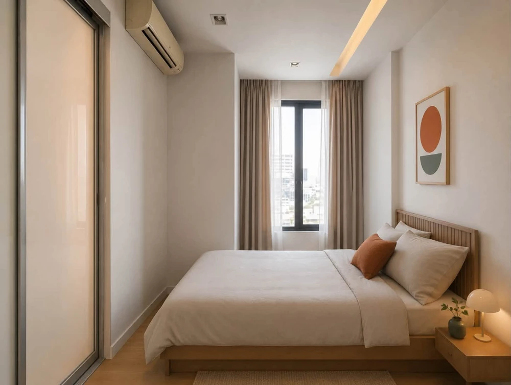 🏠🌃 Condo for Rent: Equinox Phahol-Vipha 🏠🌃