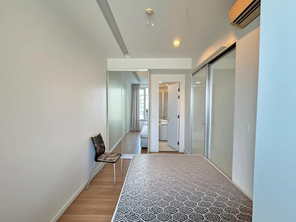 🏠🌃 Condo for Rent: Equinox Phahol-Vipha 🏠🌃