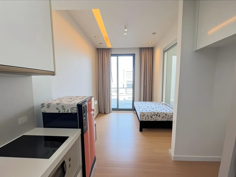 🏠🌃 Condo for Rent: Equinox Phahol-Vipha 🏠🌃