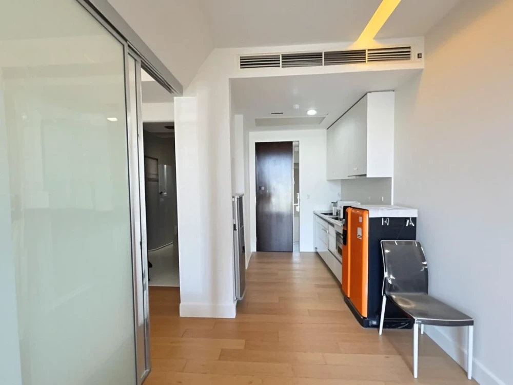 🏠🌃 Condo for Rent: Equinox Phahol-Vipha 🏠🌃
