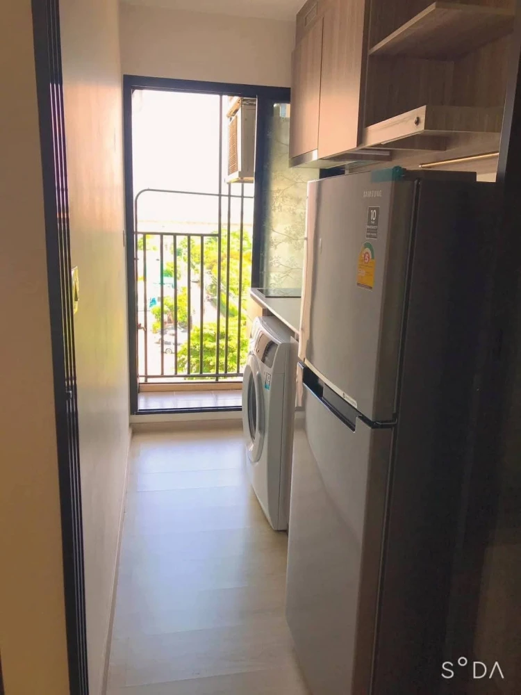 🏠🌃 Condo for rent at Kensington Phahon Yothin 63 🏠🌃